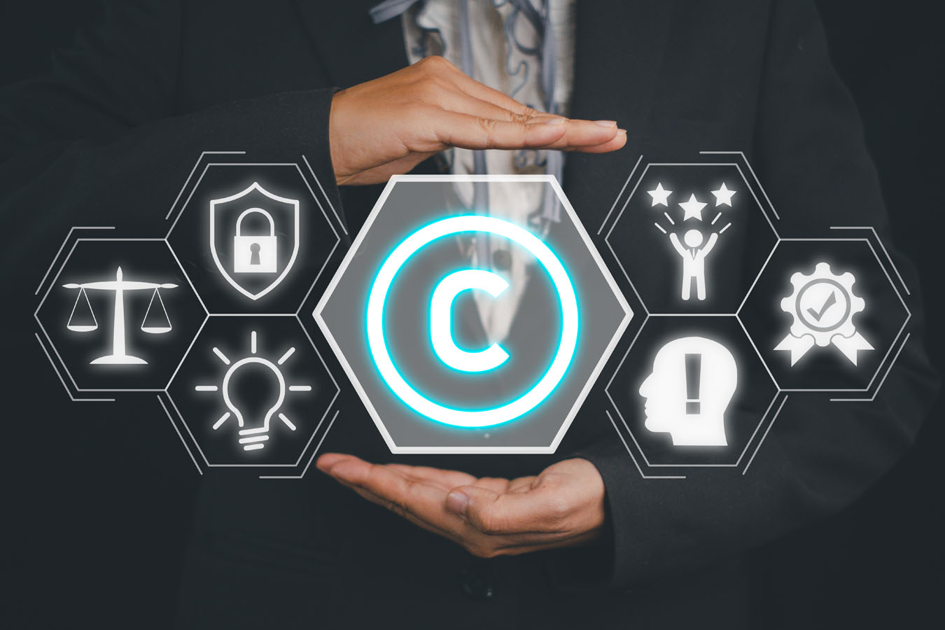 صياغة طلبات براءة الاختراع